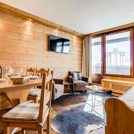 Apartment Le Prariond - Val Claret-10 By Interhome Tignes Exterior foto